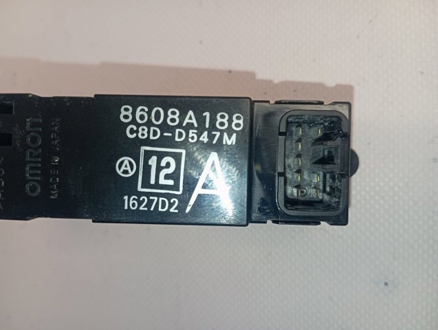 8608A188 Mitsubishi 