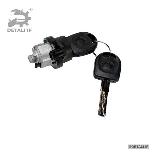 Замок запалювання DF13700 Detali IF