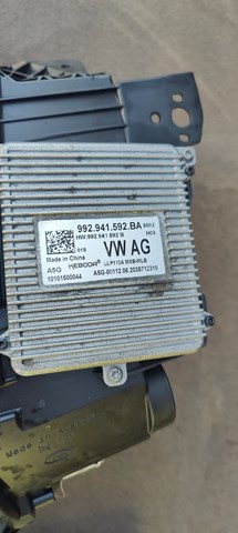  Porsche 9JA941059F ціна, від 2533.22 USD