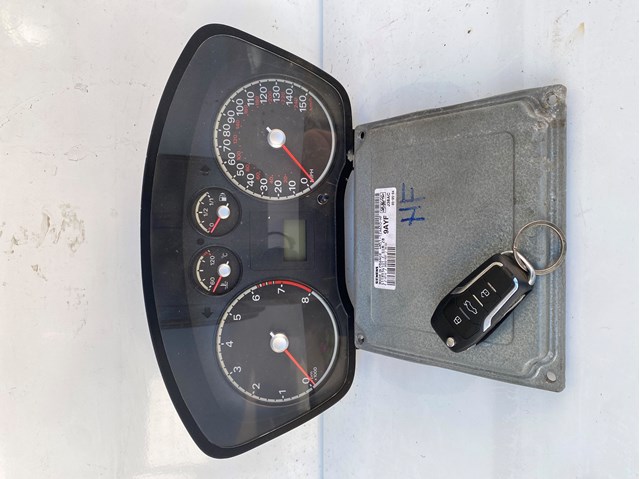  Ford 4M5112A650HF ціна, від 45.15 USD