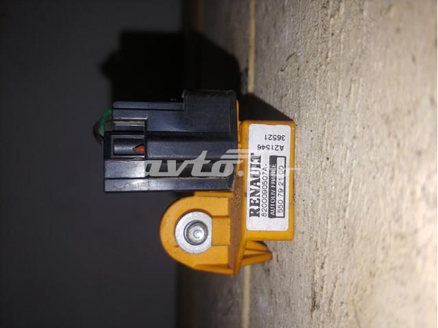 550792100 Renault (RVI) 