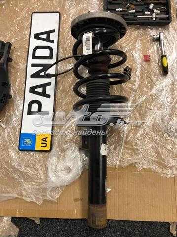 Пружина передня 31336787137 BMW
