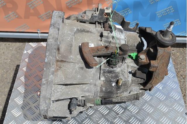  PK5021 Renault (RVI)