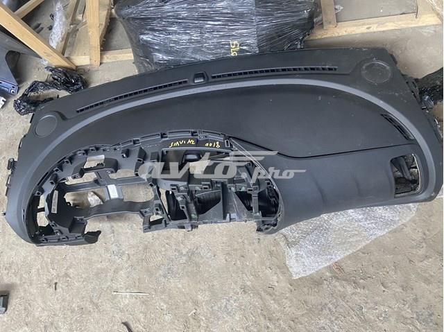 84710B0020WK Hyundai/Kia Передня панель
