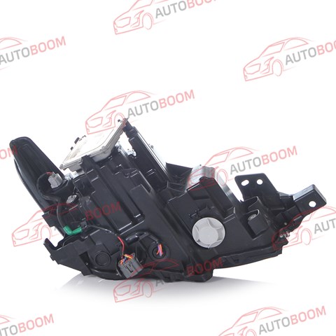 Фари Mazda BCJH51040 ціна, від 181.26 USD
