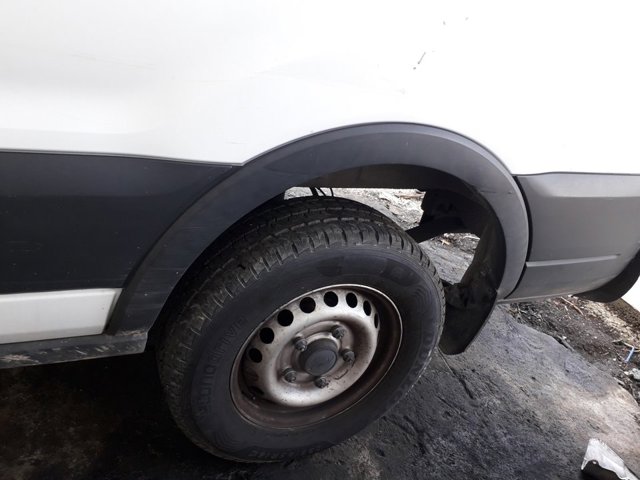  Ford BK31V280K97