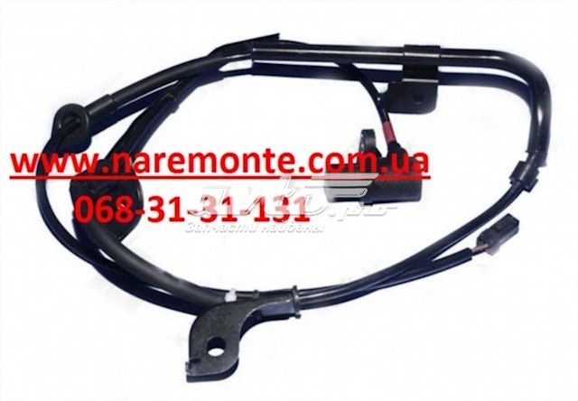 Купити 149188LG Fitshi Датчик АБС (ABS) передній, лівий