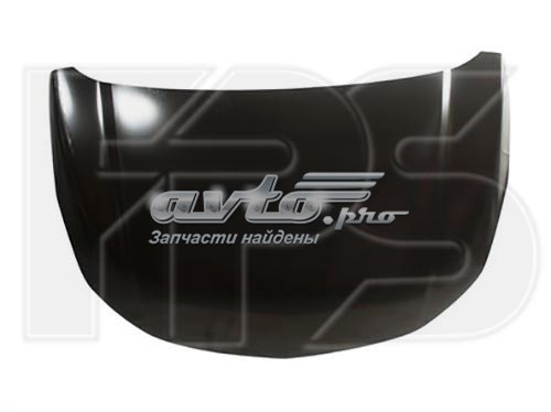 Капот FPS FP1726280 ціна, від 236.90 USD