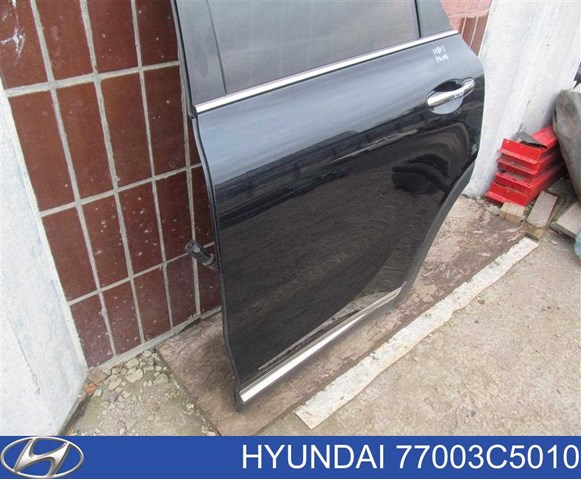  77003C5010 Hyundai/Kia