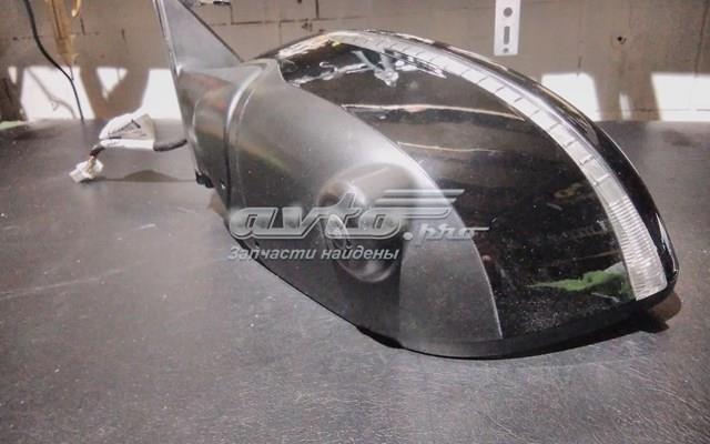 Купити 963024BA3A Nissan/Infiniti Бічне дзеркало заднього виду ліве
