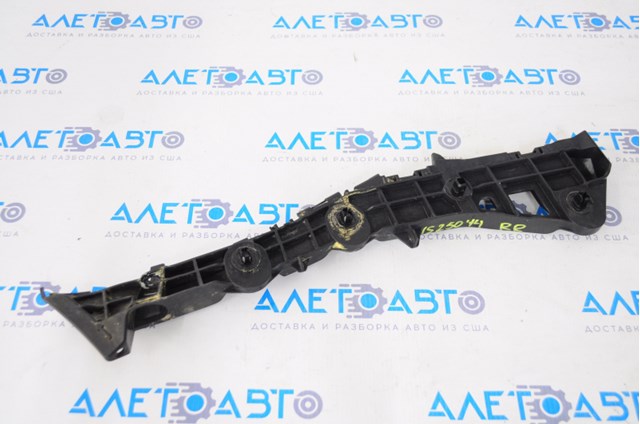 Кронштейн бампера заднього, правий Toyota 5215753070 ціна, від 201.35 USD