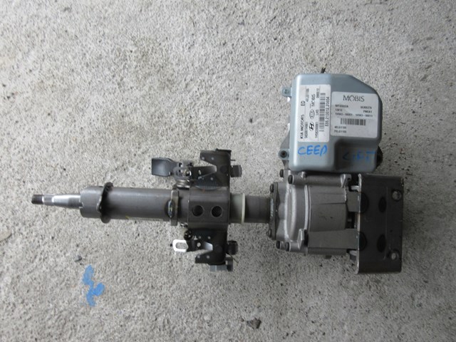  Hyundai/Kia 563001H861 ціна, від 565.89 USD