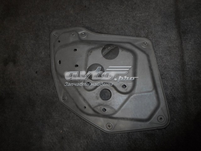  VAG 3T0837401A