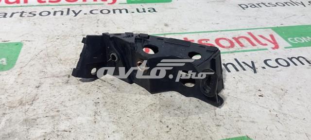 57707AJ120 Subaru Кронштейн бампера заднього, правий