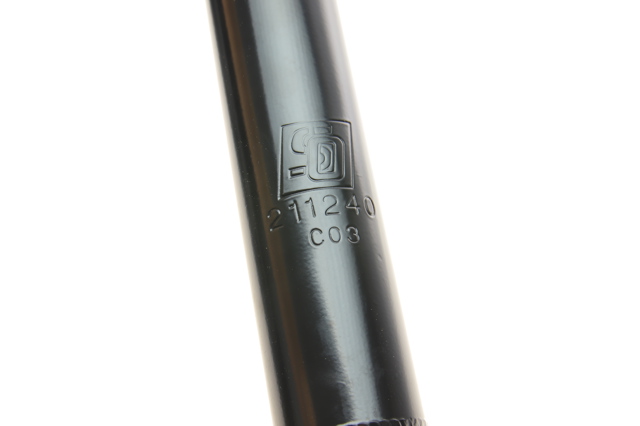 Амортизатор задній Solgy 211240 ціна, від 25.49 USD