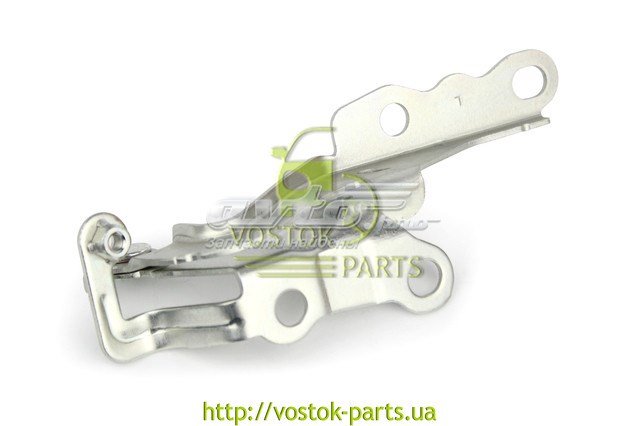 Завіса капота ліва Geely 1062002604