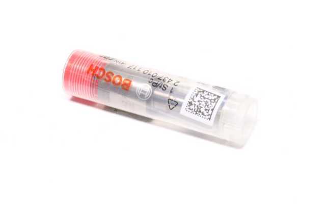 Форсунка паливна Bosch 2437010117 ціна, від 55.14 USD