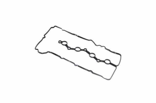P1GB038 Parts-Mall Прокладка кришки клапанної 