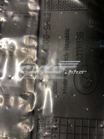  Mercedes A46368443009H42 ціна, від 251.87 USD