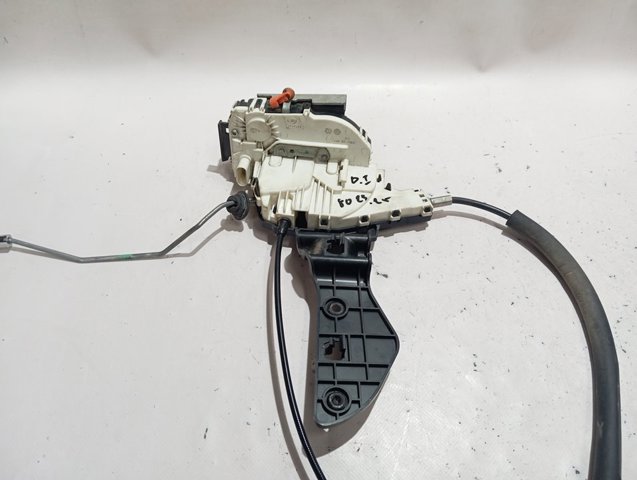 Замок передньої двері, лівої Fiat/Alfa/Lancia K04589913AC ціна, від 5.62 USD