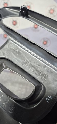 Окантовка фари протитуманною Nissan/Infiniti 622566HJ0A