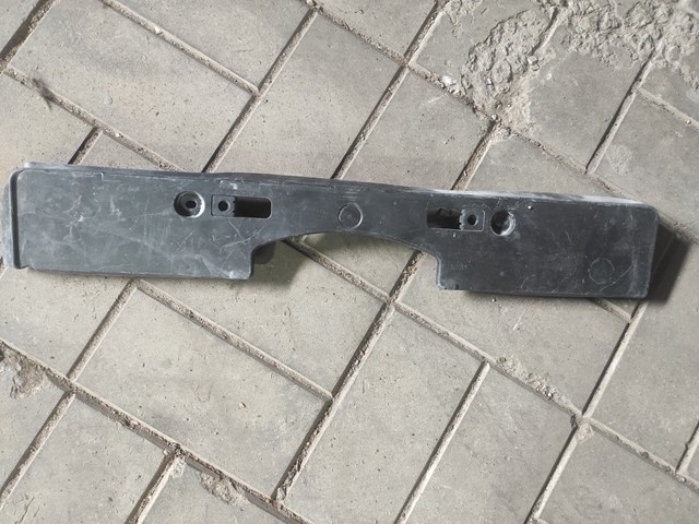 Кріплення переднього номера автомобіля AND 32807049 ціна, від 17.15 USD