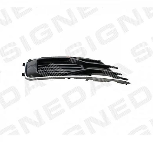 Решітка переднього бампера, нижня PAD99094CAR Signeda