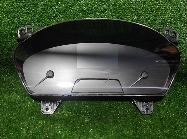 щиток приладу Ford LJ6T10849BAG ціна, від 63.27 USD