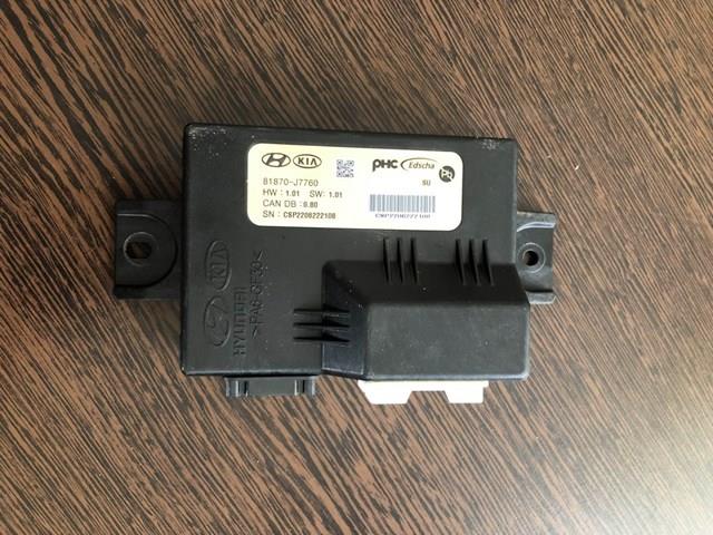 81870J7760 Hyundai/Kia 