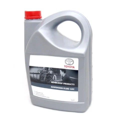 0888681260 Toyota Масло підвіски