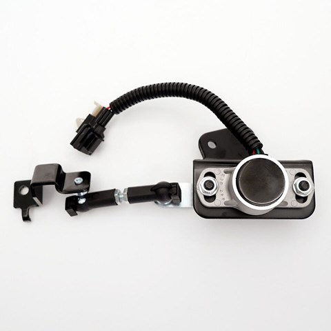 Купити 538201LA2A Nissan/Infiniti Датчик рівня положення кузова, задній