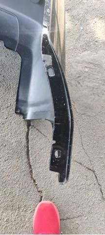 Купити 85022EQ040 Nissan/Infiniti Задній бампер