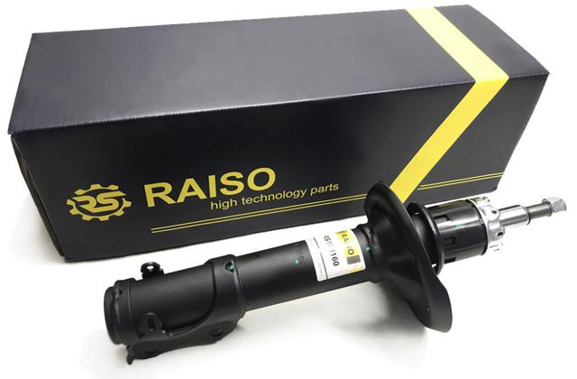 Купити RS170160 Raiso Амортизатор передньої підвіски