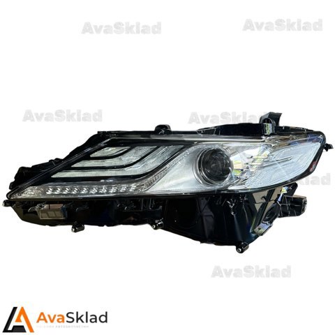 Фари Toyota 8118533D72 ціна, від 660.97 USD