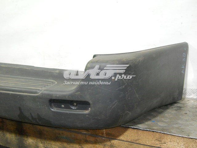 Кожух бампера заднього Toyota 5215960111 ціна, від 188.50 USD
