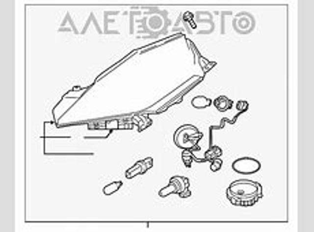 FP5034R1E Depo/Loro/Abakus 