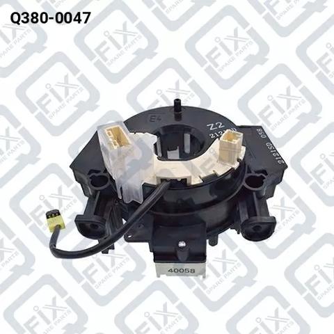 Q3800047 Q-fix Шлейф Airbag