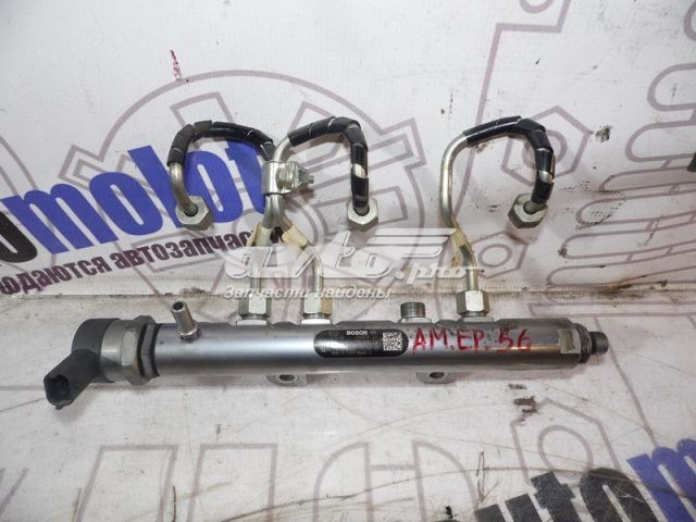  0445216046 Peugeot/Citroen