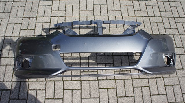 Бампер на авто Nissan/Infiniti 620229HS0H ціна, від 83.93 USD