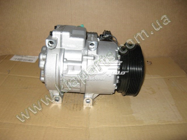 Компресор системи кондиціювання HCC 977012B300 ціна, від 152.54 USD