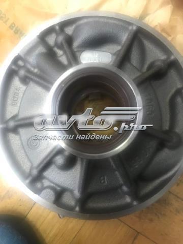 Насос масляний АКПП 1060210024 ZF Parts