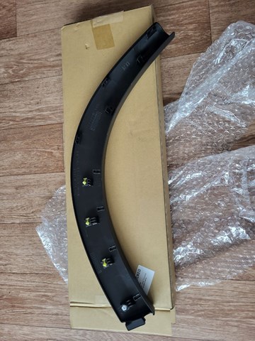 788726RA0A Nissan/Infiniti Молдинг арки колеса заднього, правий