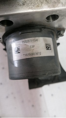  Chrysler 68287910AF