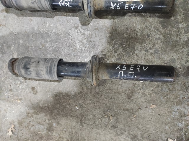 Стойка амортизатора передняя BMW 31326781920 ціна, від 82.35 USD