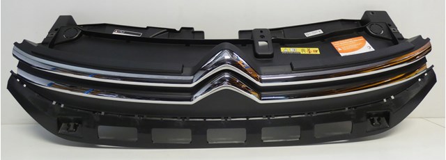 Облицювання радіатора Peugeot/Citroen 9812063477 ціна, від 33.86 USD