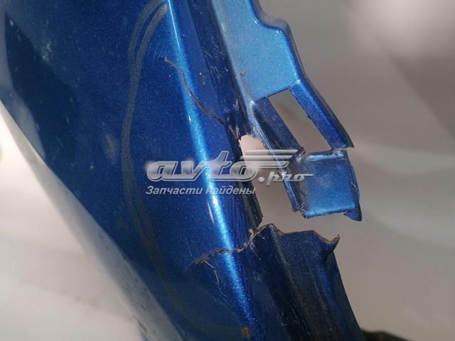 Передній бампер 620225FA0H Nissan/Infiniti