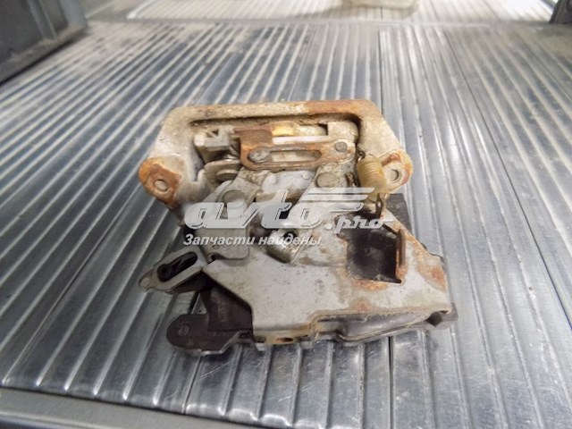 63032SA000 Subaru Замок п'ятих дверей
