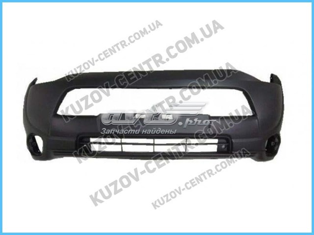 Бампер на авто FPS FP4824900P ціна, від 98.78 USD