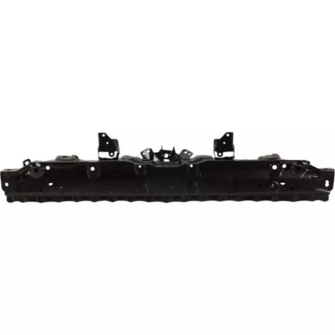 5320533902 Toyota Супорт радіатора верхній/монтажна панель кріплення фар