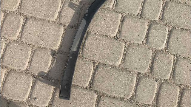 Купити 8064818 BMW 